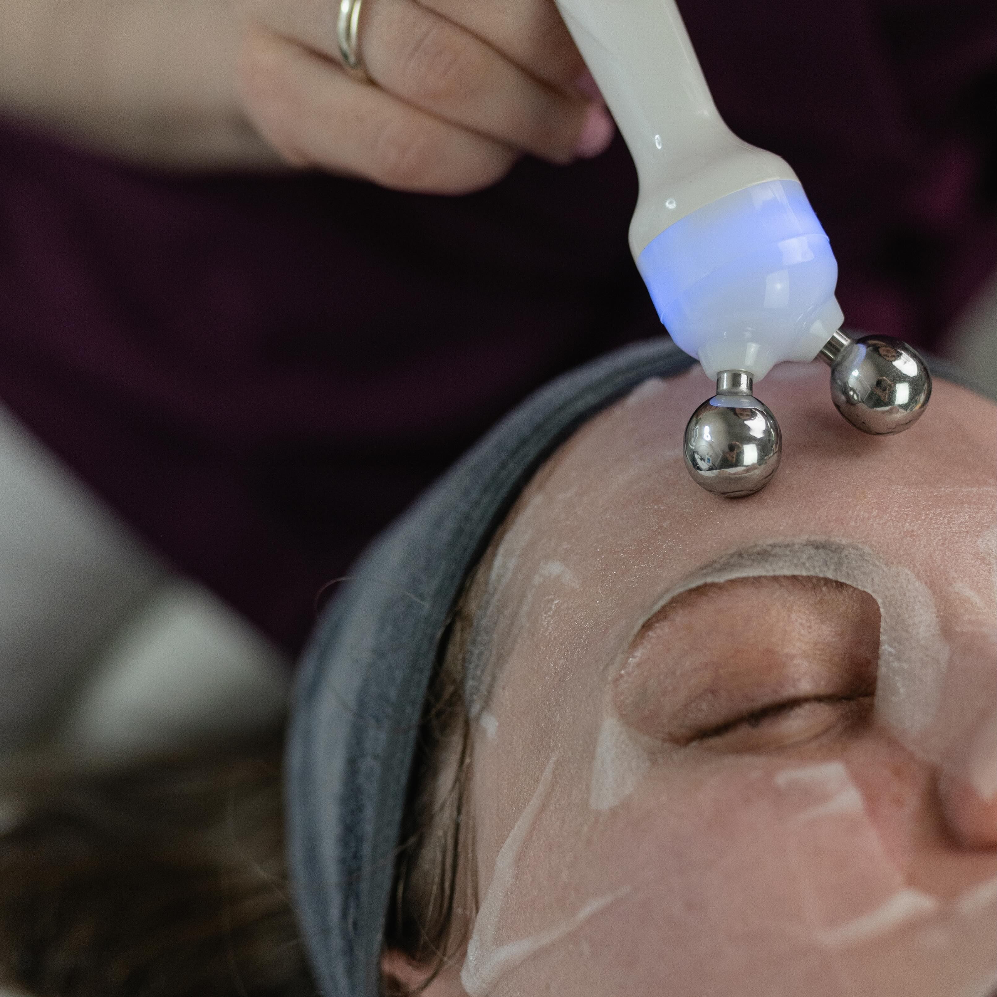 Аппаратные процедуры