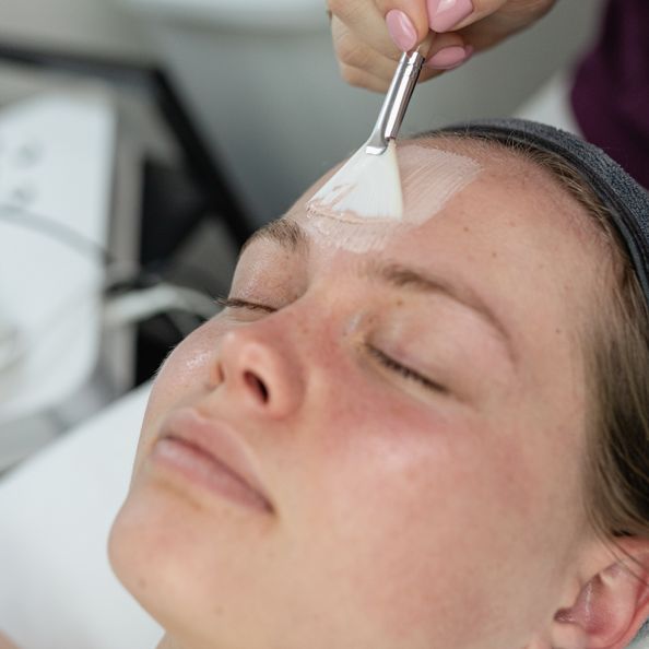 Карбокситерапия